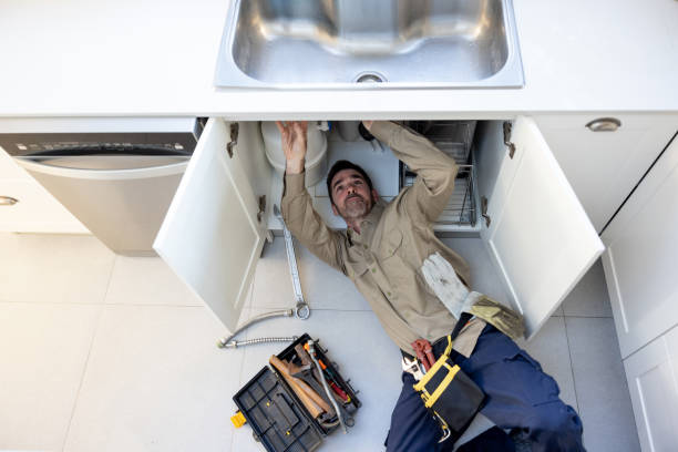 Best Same-Day Plumbing Service  in Fall River, WI