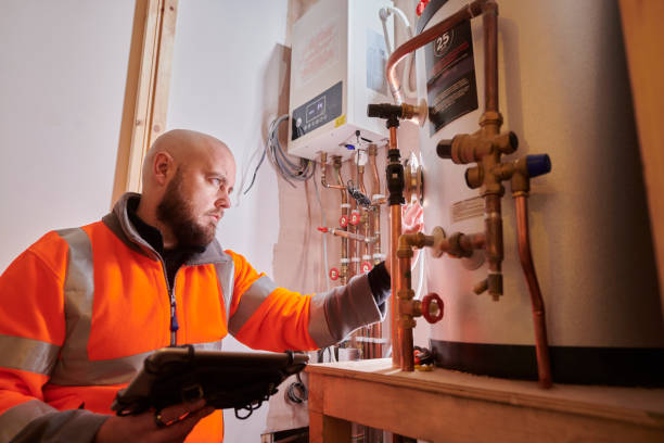 Best Leak Detection Services  in Fall River, WI