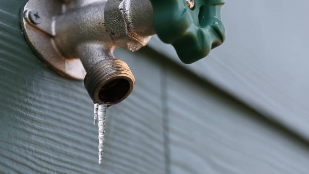 Clogged Drain Plumber in Fall River, WI